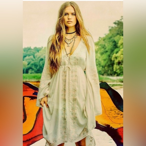 Free people midi - Picture 3 of 3